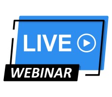 Webinarii Live Gratuite